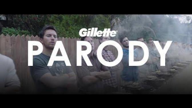 Should we drive Gillette out of business for turning against men?