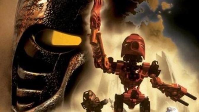 What do you think were the coolest toys when you were a kid?