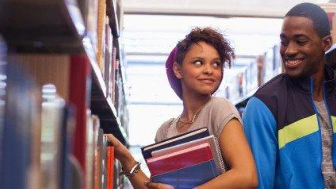 Ladies, what are some flirting tips for young men?