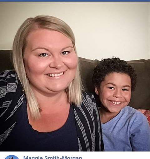 Is this kid black or mixed race in America?