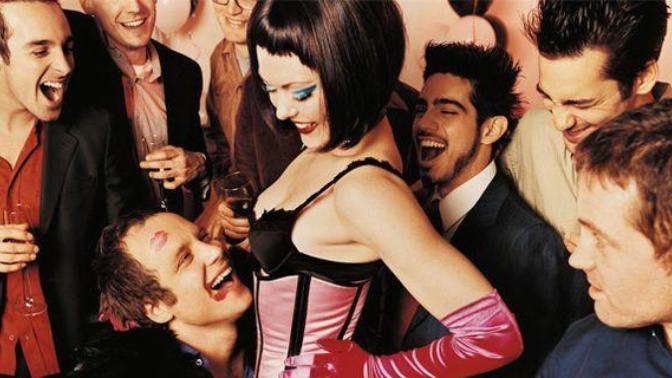 What would you do if your fiance wasn't having a bachelor/bachelorette party and would get angry if you had one for yourself?