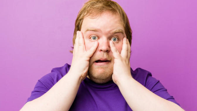 Do you think it would be ruder to ask an overweight person how much they weigh compared to asking a person who is not overweight?