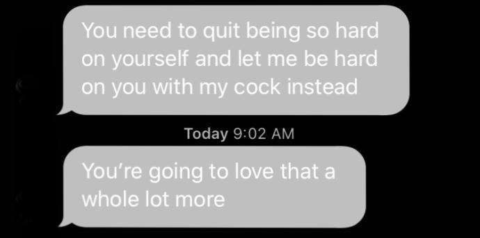 What does it mean when a guy says this?