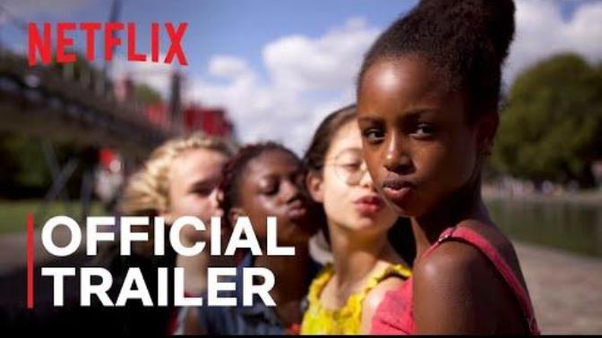 So it seems like Netflix is going to be coming out with a video "cuties". where it is underage girls/kids in a dance group. what are your thoughts?