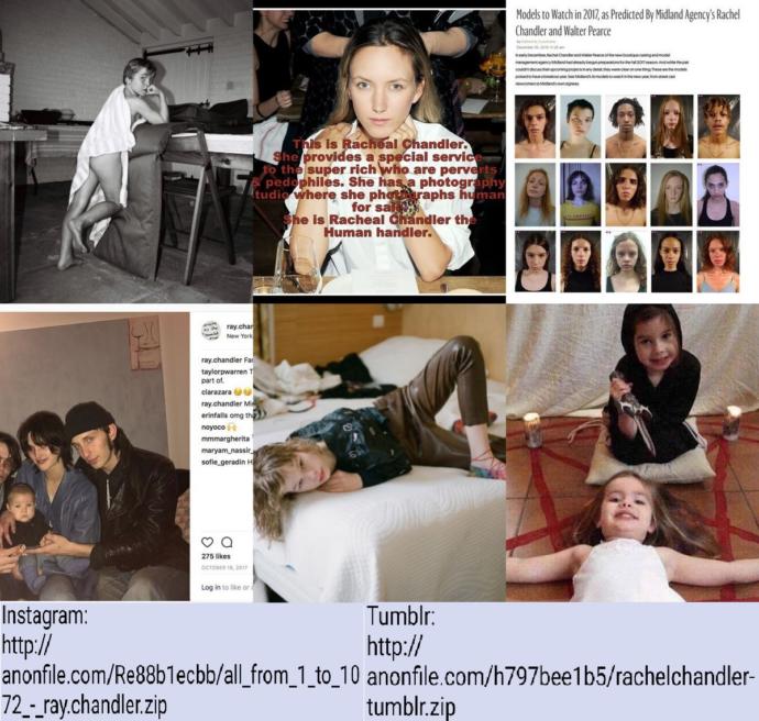 Do QAnon's Conspiracy Theories Make Sense?
