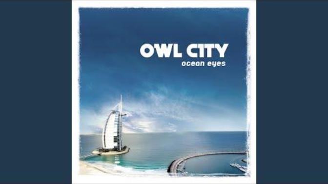 Have you ever listened to OwlCity/Adam Young? What do you think of his music?