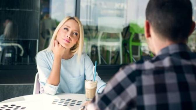 Who has it tougher, overall, in dating?