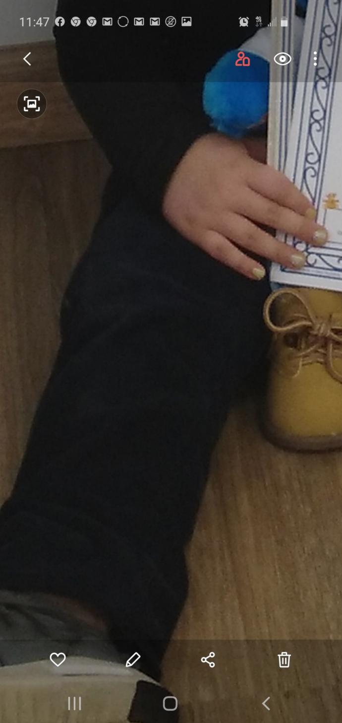 Girls, what are your thoughts on guys wearing nail polish?