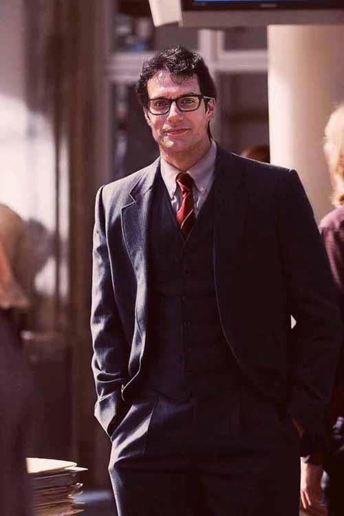 Why are nice guys so mean/rude?