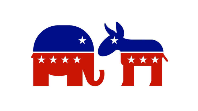 Do you actually think the country will vastly improve no matter who wins the next presidential election?