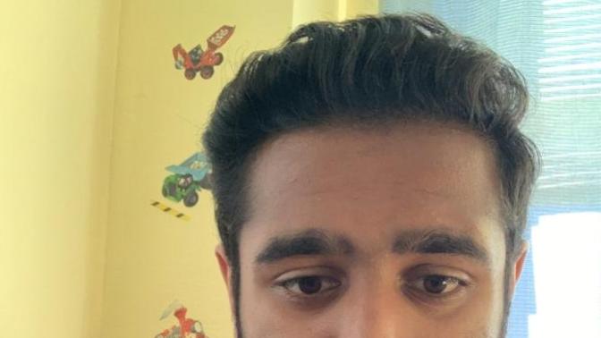 Advice on hairstyle?