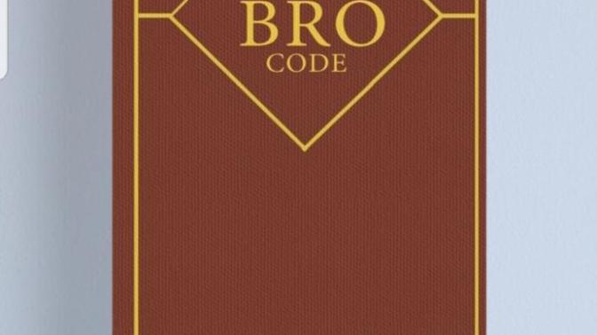 Can you list some unwritten guy codes?