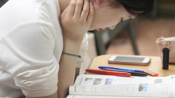 I need advice on how to get ready for an important exam?