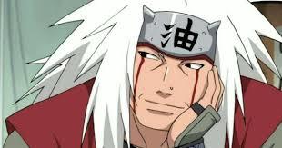 What do you think of long white hair on men?