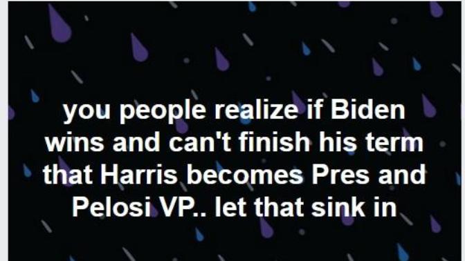 Does a lie is told 116,000 times, when it involves the Constitution, becomes the truth because someone who has no knowledge, become law or fact ?