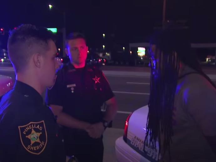 Do you think cops should be designated to communities based on their own race?