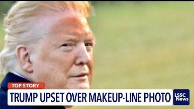 Is it okay to vote for Biden on the simple fact that Biden's hair style & skin tone is considered perfectly normal compared to trump?