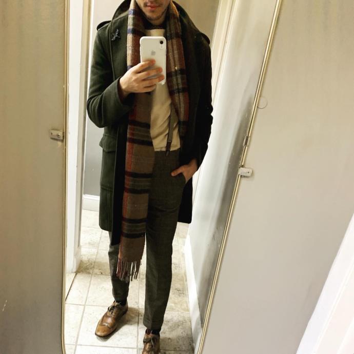 Girls, Alright ladies I like constructive criticism and ideas for outfits so how’s my taste and which outfit works best with me?