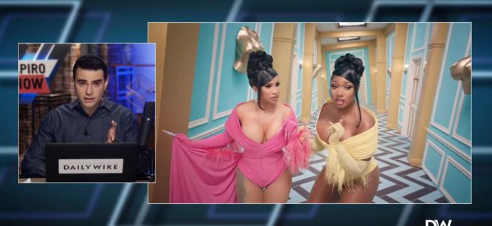 Even Cardi b is speachless 🤣