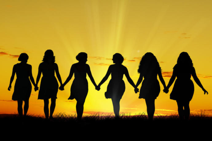 True or False: Womens Worst Enemies Are Other Women?