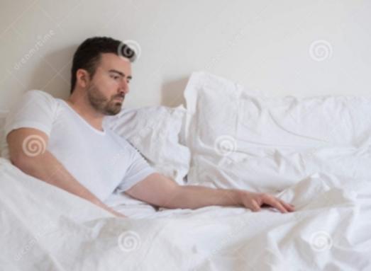 What Part Of Sleeping Alone Makes You Feel More Lonely: Going To Bed Alone Or Waking Up Alone?