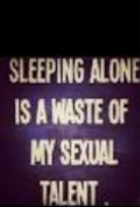 What Part Of Sleeping Alone Makes You Feel More Lonely: Going To Bed Alone Or Waking Up Alone?