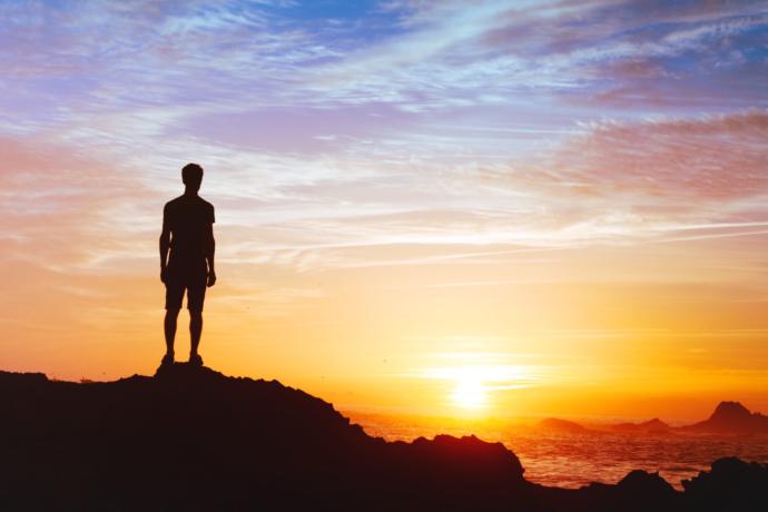 What do you think the purpose of life is?