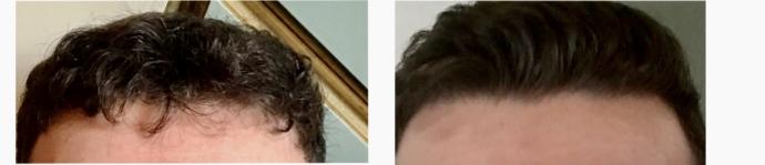 What hairstyle looks the best?
