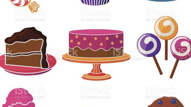 Any ideas you can think of for a slogan to add to a bakery/ dessert business?