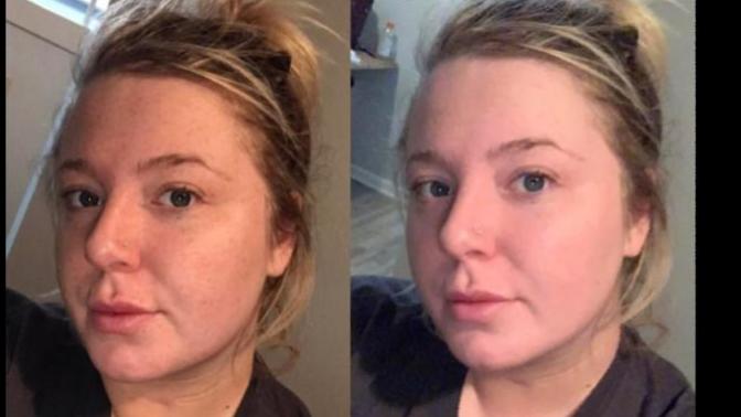 1) Do cameras depict close to real life? 2) Do people look better in real life or on camera (video calls etc)?
