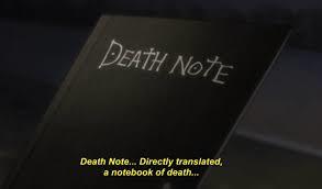 What would you do if you get a DeathNote? Who would you kill and why? Do you agree with Light Yagamis ideologies or you think something else?