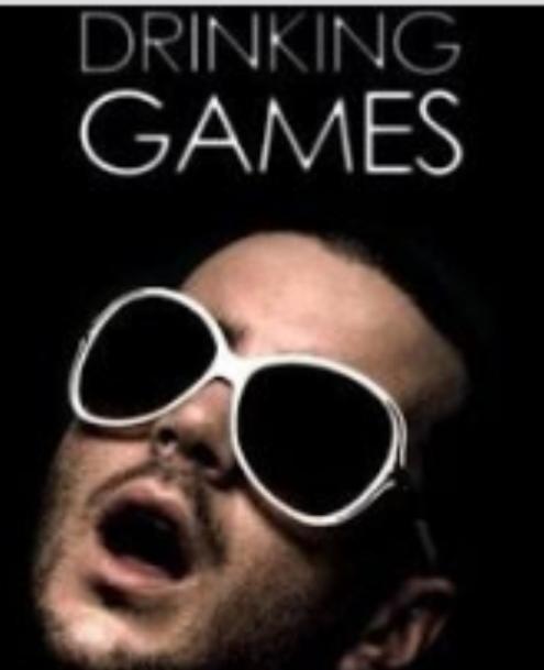 What Drinking Game Ever Got You The Most Messed Up?