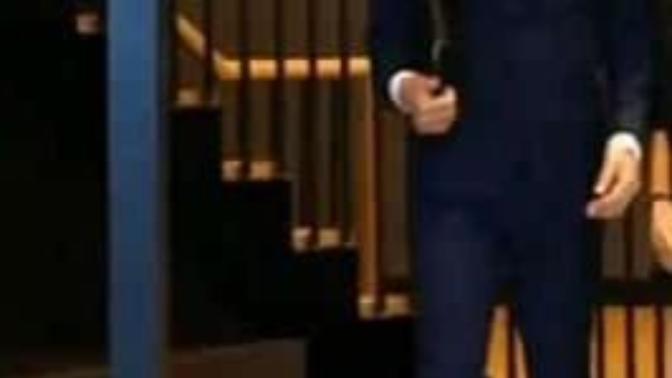 Girls would you be shocked to see a man with heels on?