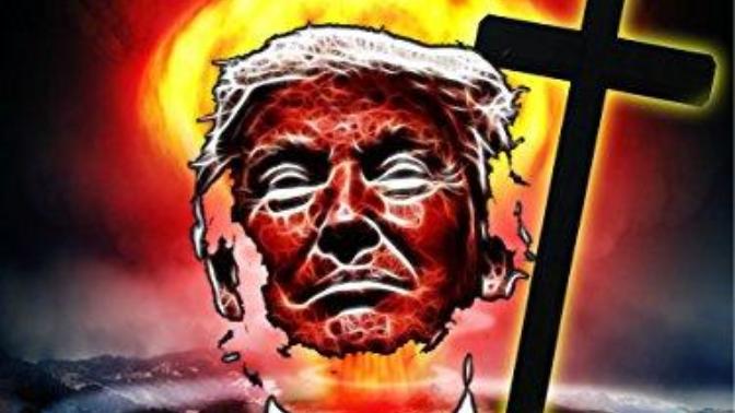 Did God send trump to America as punishment for Americans unchecked capitalism and greed?