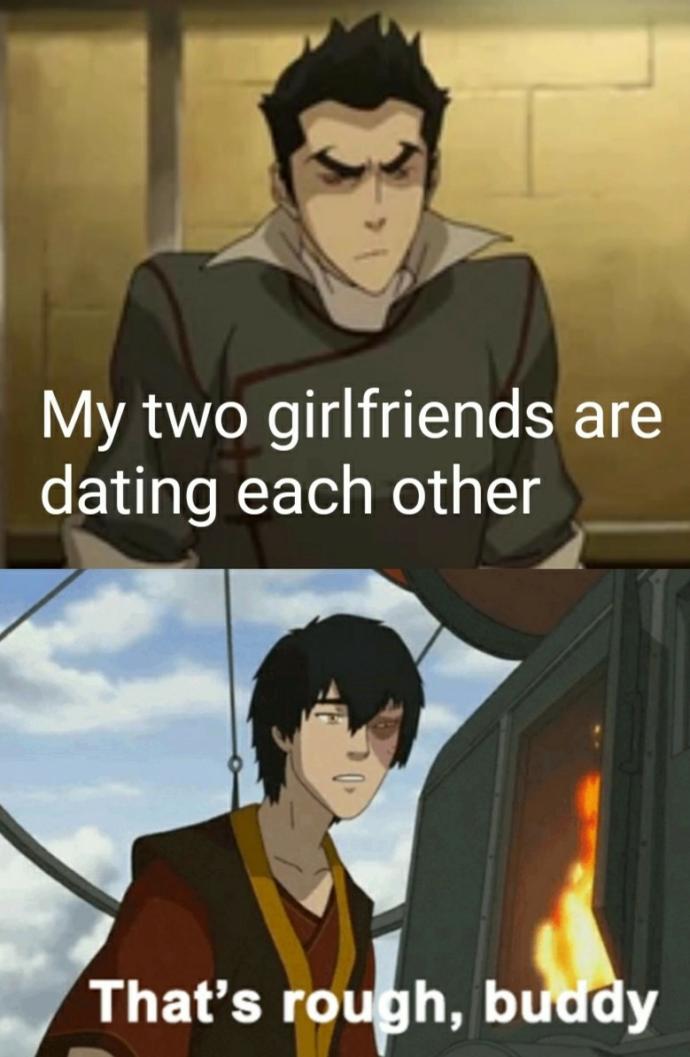 Legend Of Korra or Avatar The Last Airbender?