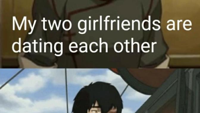 Legend Of Korra or Avatar The Last Airbender?