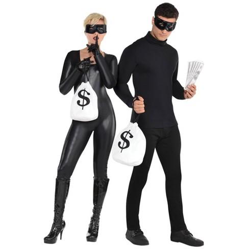 Have you ever had a partner/ex steal anything from you?