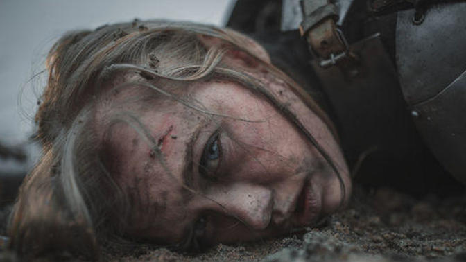 Why do women always get the short end of the stick in war when feminism teaches women to be strong?