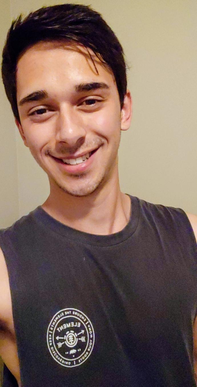What do you think, am I attractive or not?