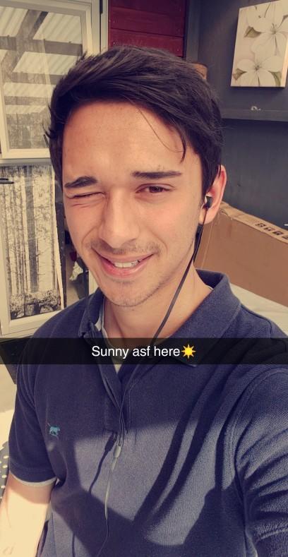 What do you think, am I attractive or not?
