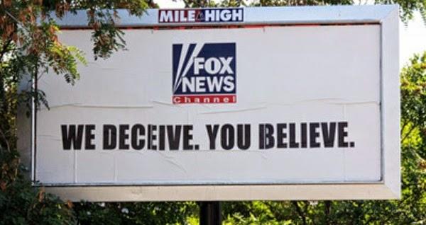 Should FCC shut down cable Fox News Channel for promoting lies and being propaganda machine for Trump?