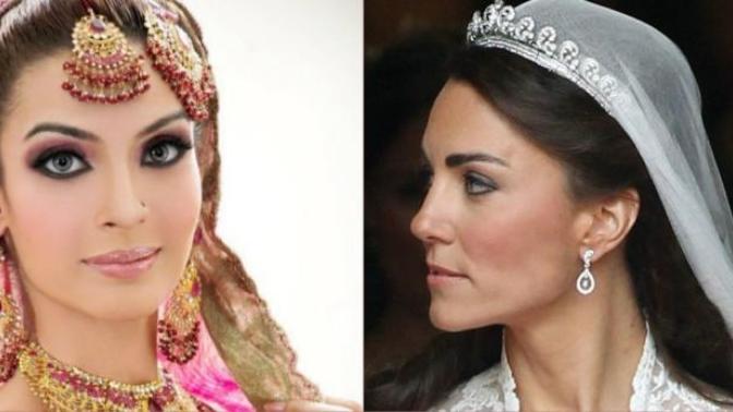 Can you argue the eastern culture view on women?