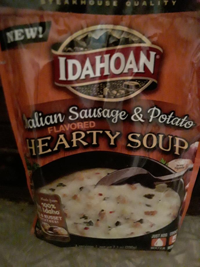 Easy cooking for one