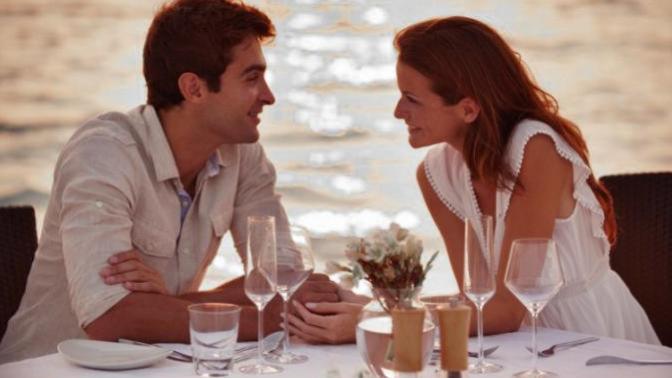 When you are on a date, do you want, or not want, to hear about the other person's past relationships?