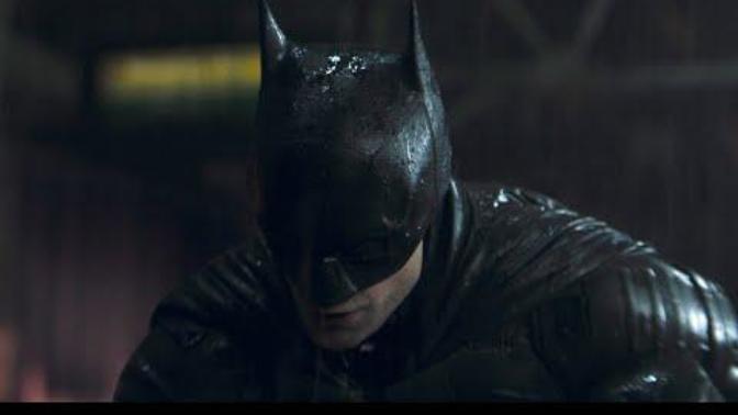 What do you all think of the new Batman Trailer? Do you think Robert Pattinson did a good job or is it too early to judge?