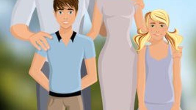 Why are women commonly referred to as girls but men are rarely referred to as boys?
