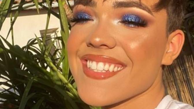 Are you for or against men who wear makeup?