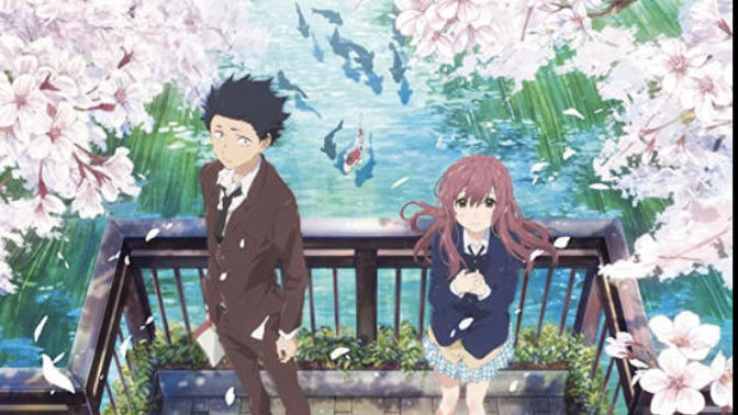 Has anyone else seen A Silent Voice? If so what did you think of it?
