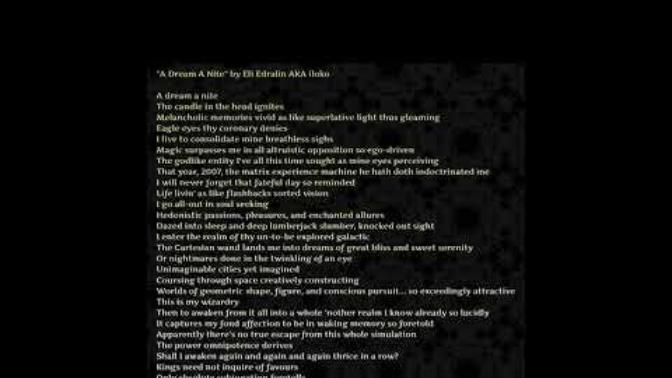 Describe my accent?