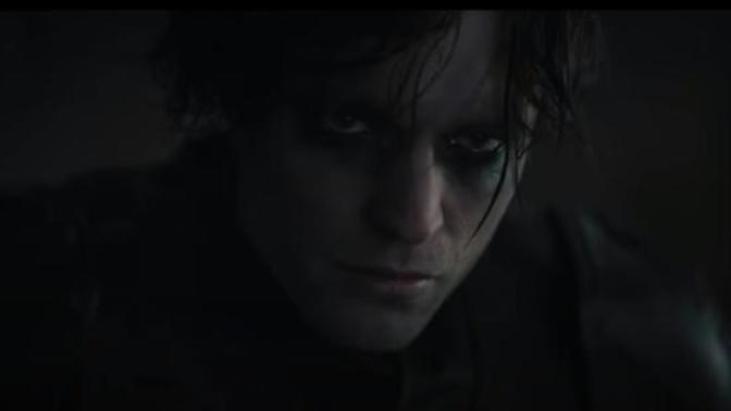 How do you feel about the new Batman movie?
